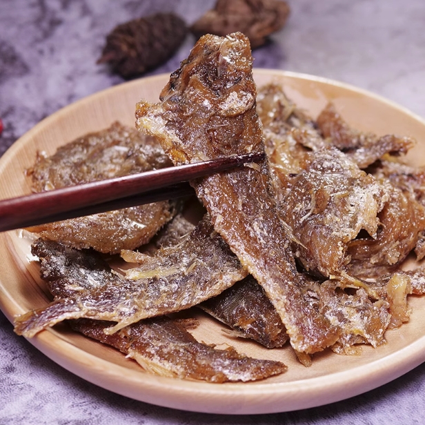 街头小食：抚慰人心的市井美味